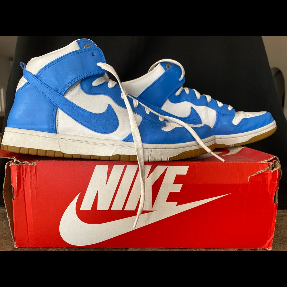Dunk Cmft PRM QS - Picture 7 of 10